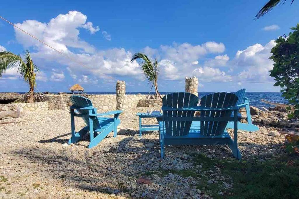 Forever Beach Apartment Sheerness Εξωτερικό φωτογραφία