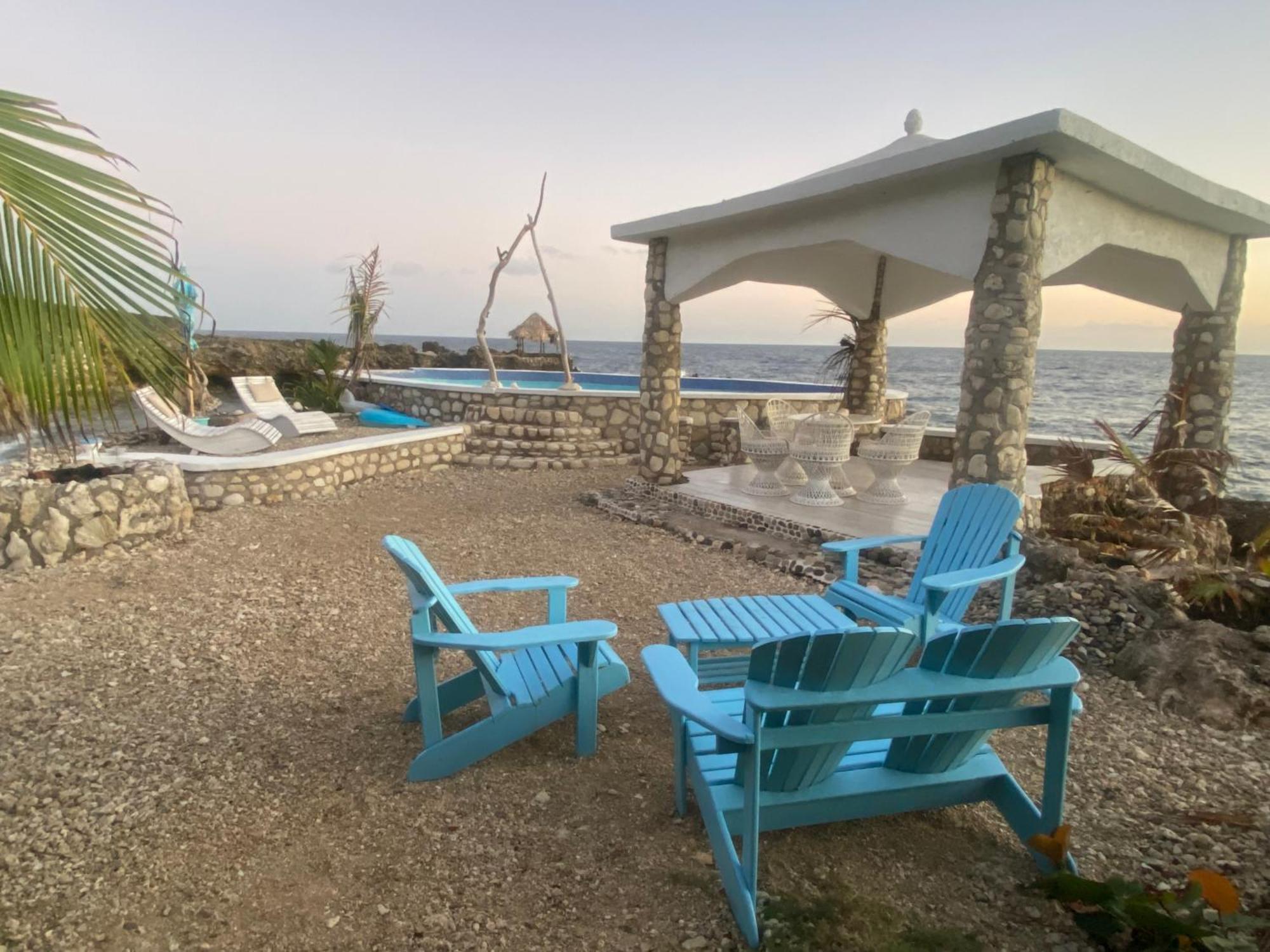 Forever Beach Apartment Sheerness Εξωτερικό φωτογραφία