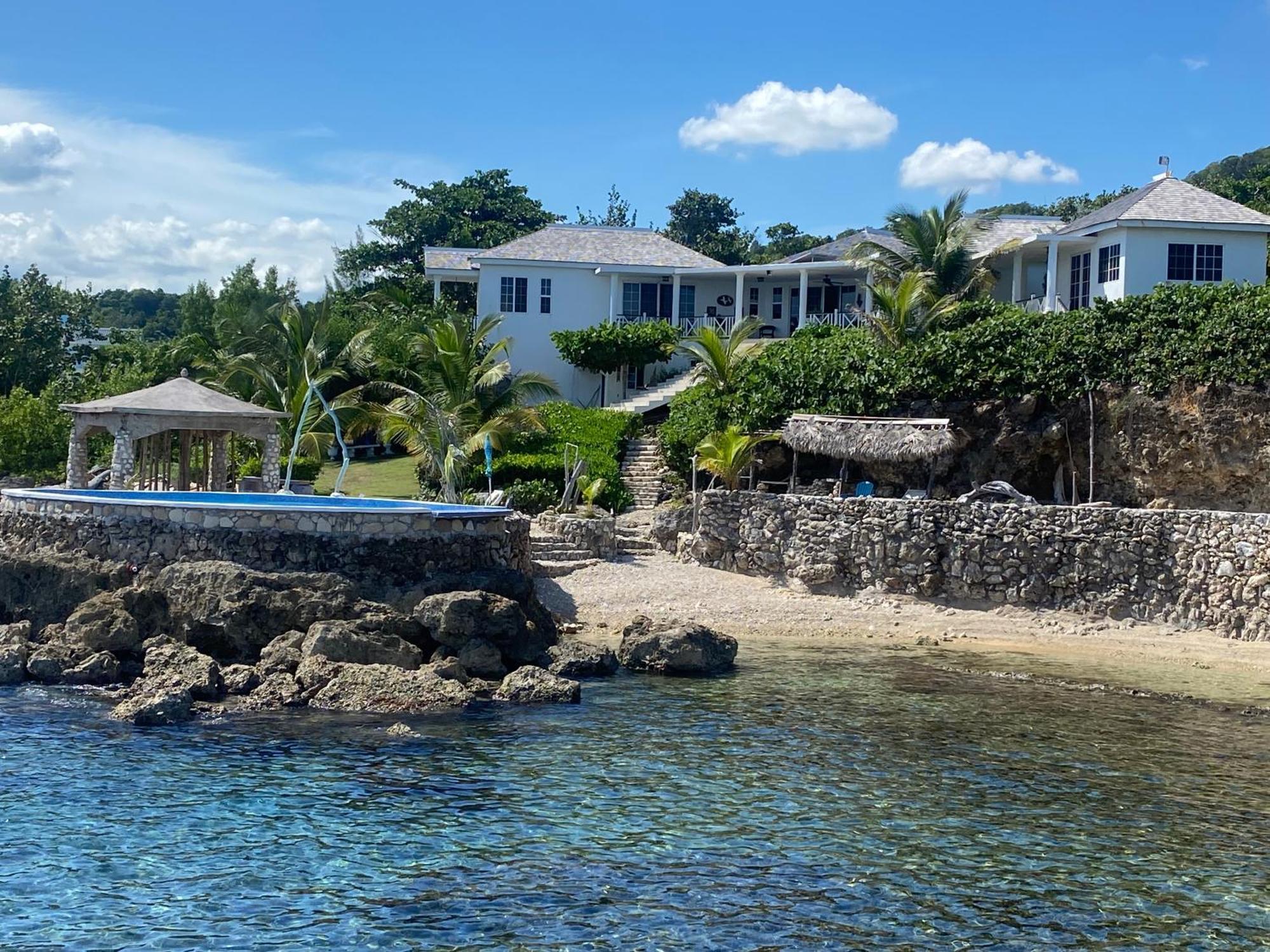 Forever Beach Apartment Sheerness Εξωτερικό φωτογραφία